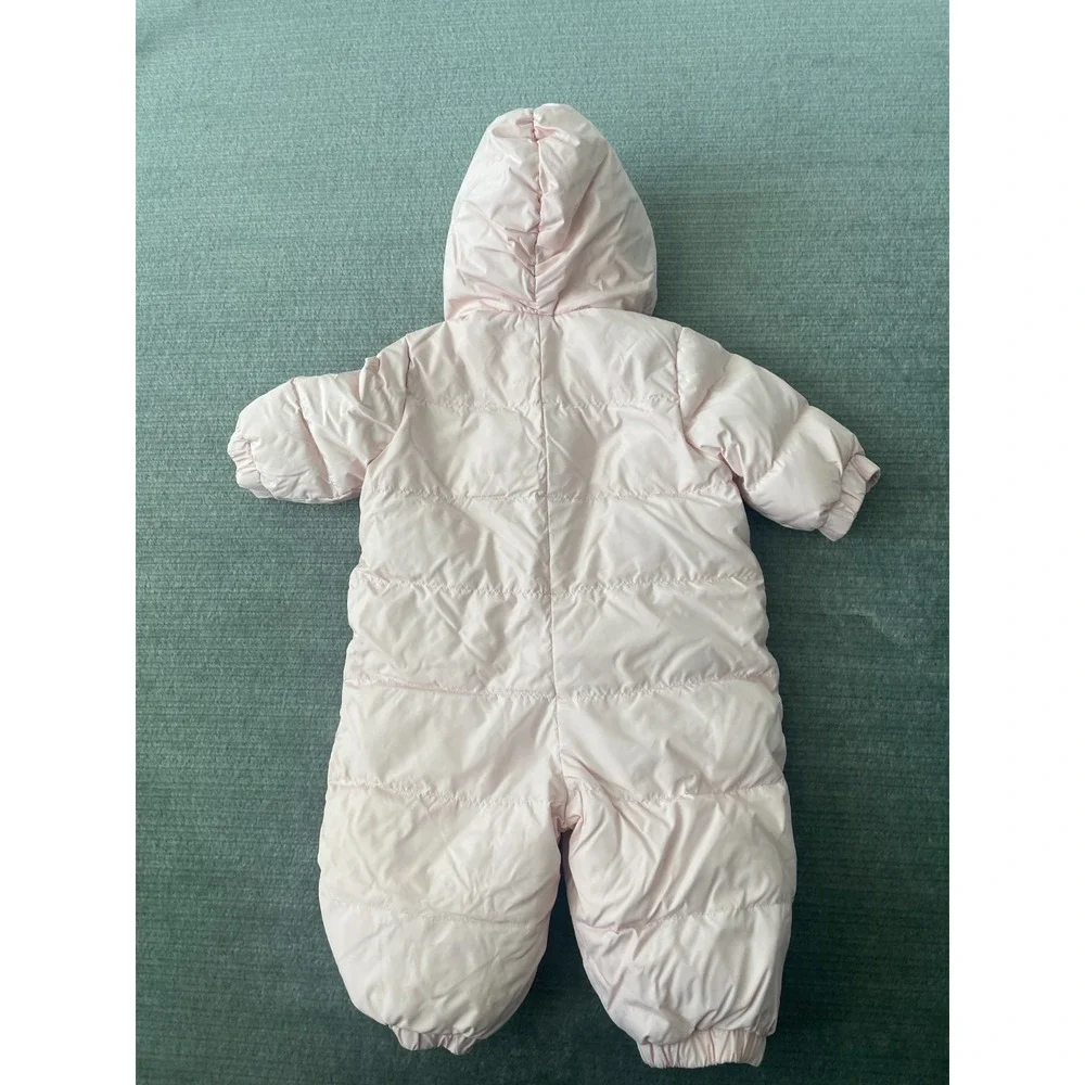 GAP baby puffer